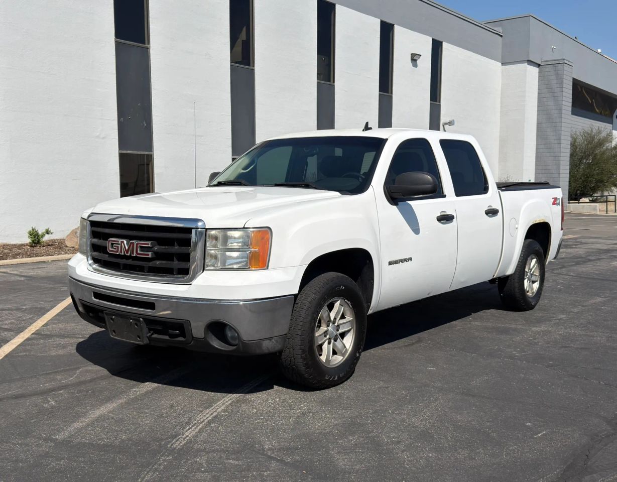 gmc sierra 1500 2009 3GTEK233X9G283792 image gmc sierra 1500 2009 3GTEK233X9G283792 image